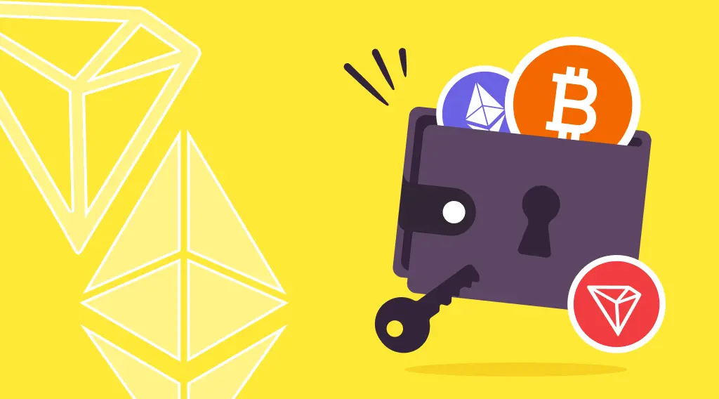 The Best Crypto Wallets