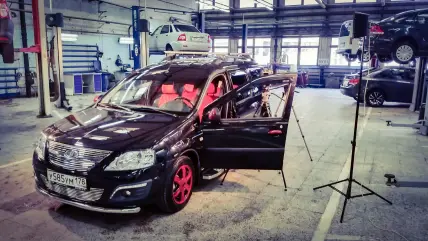 Lada Largus