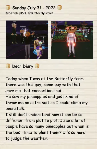 🍞 S u r D e g e n 🍞