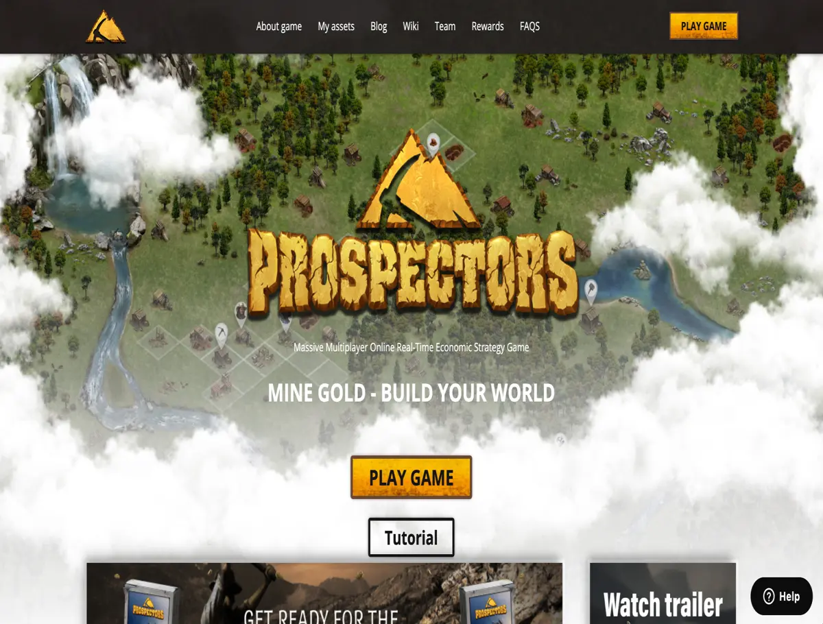 Prospectors