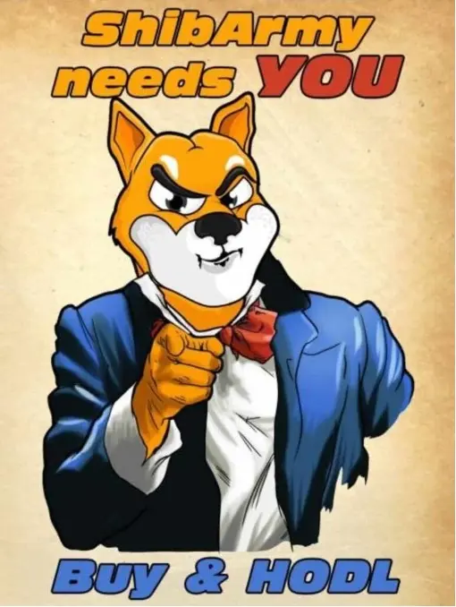 Shiba inu