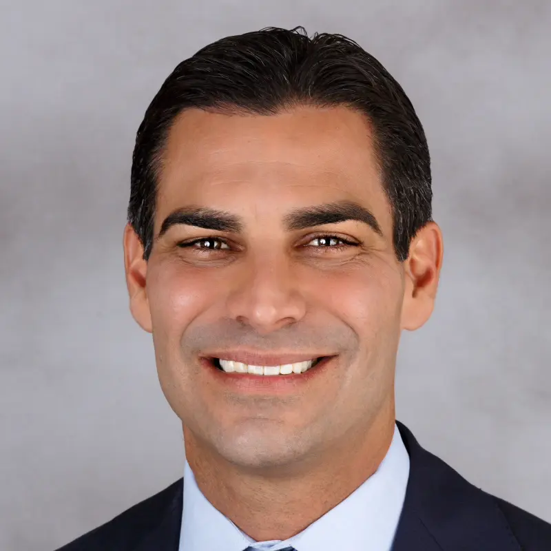 Francis Suarez