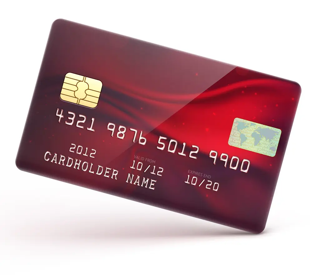 credit card processing rates