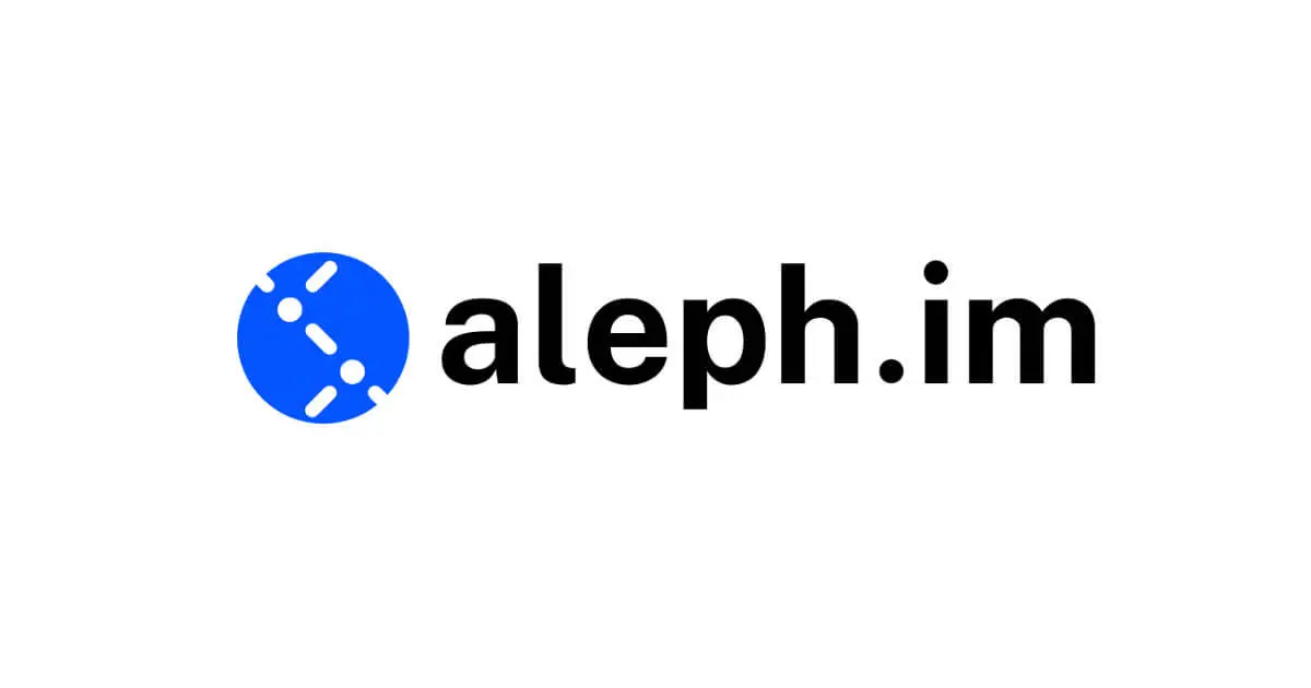 Earn $ALEPH