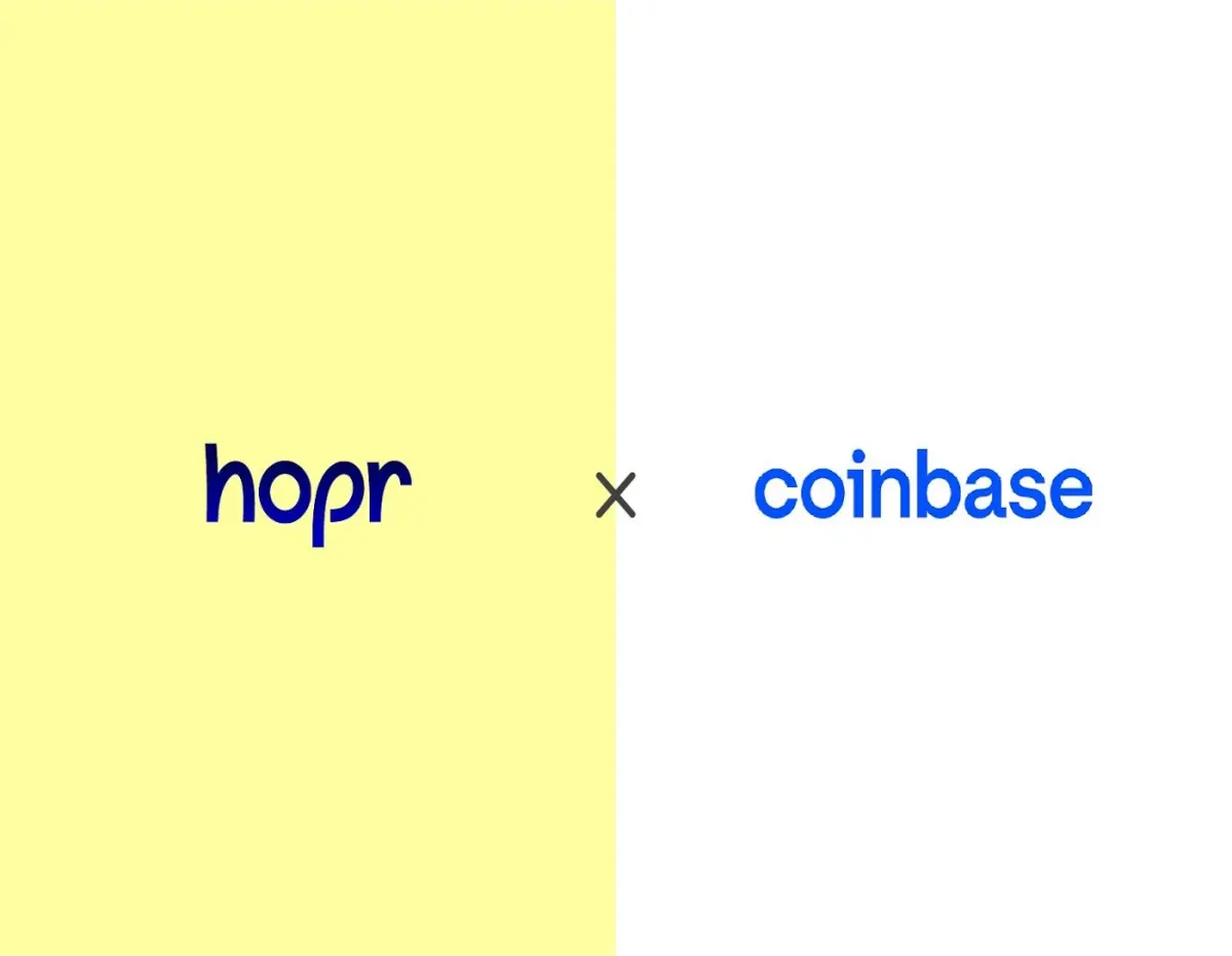 Earn $HOPR