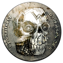 Da Horde's Coin (DHC)
