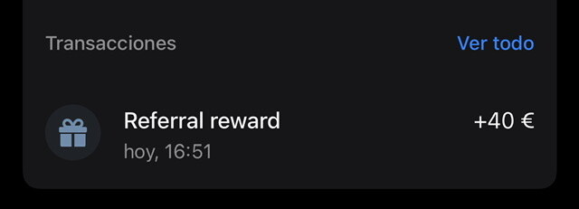 Referal