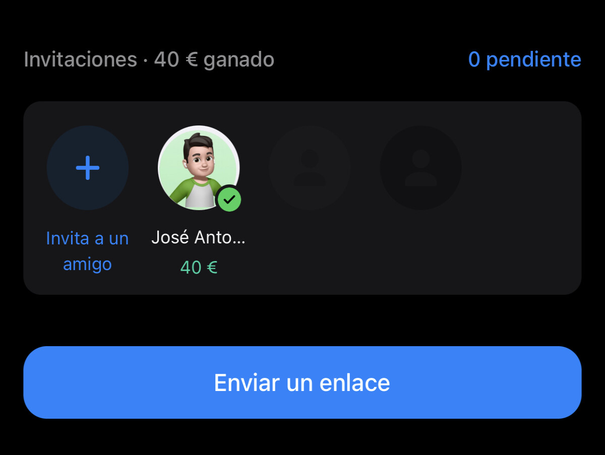 Referral