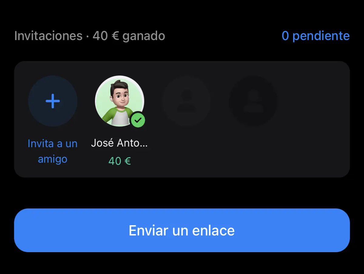 Referral