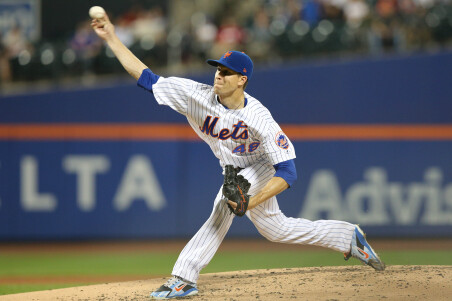 Jacob Degrom