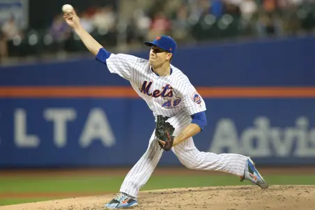 Jacob Degrom