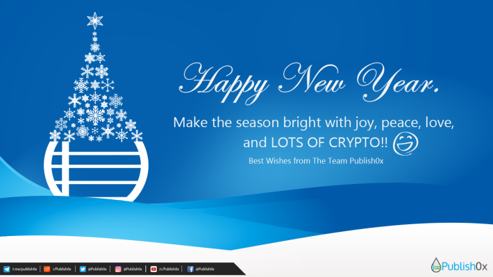 happy new year