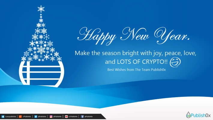 happy new year