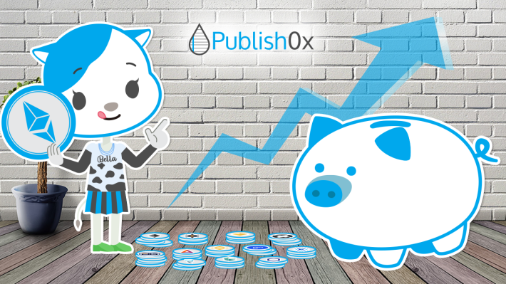 piggy cat publish0x image