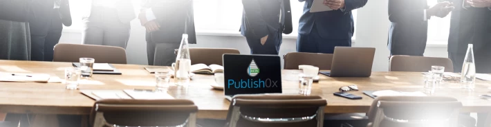 publish0x blockchain teams blogging with us