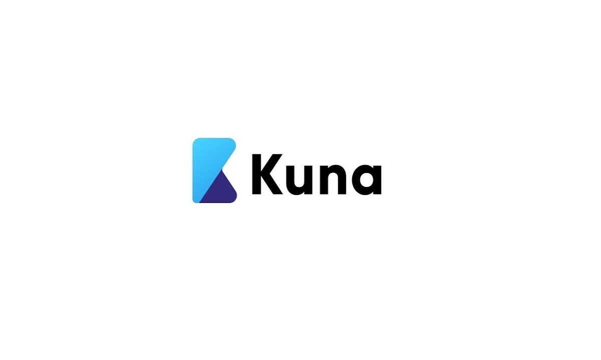 KUNA exchange logo