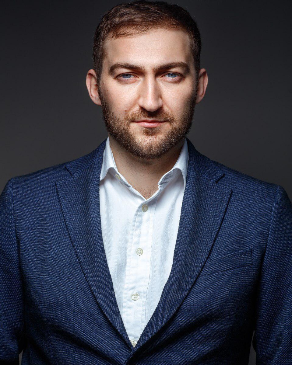 Mikhail Chobanian
