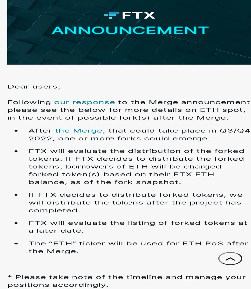 FTX blog
