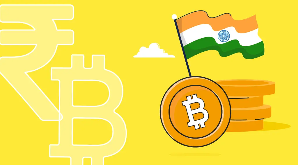 Cryptocurrency in India