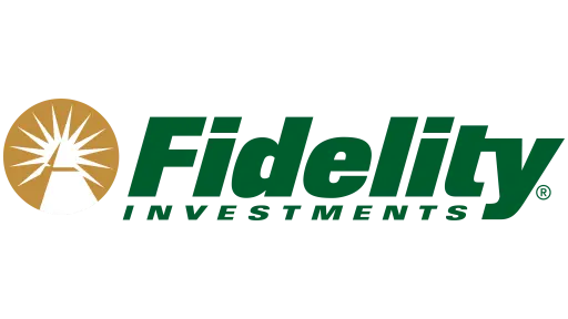 Fidelity Logo