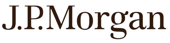 JP Morgan Logo