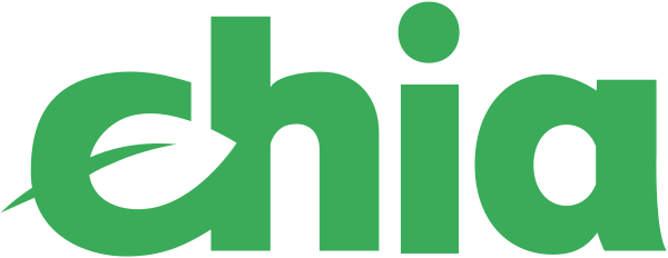 Chia logo
