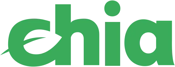 Chia logo