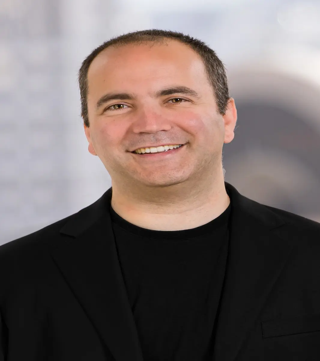 Bram Cohen