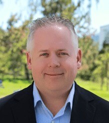 Gene Hoffman
