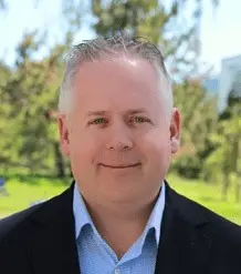 Gene Hoffman