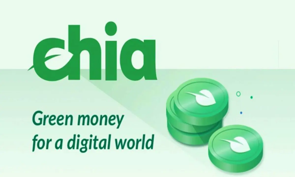 Chia