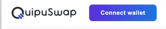 Connect wallet