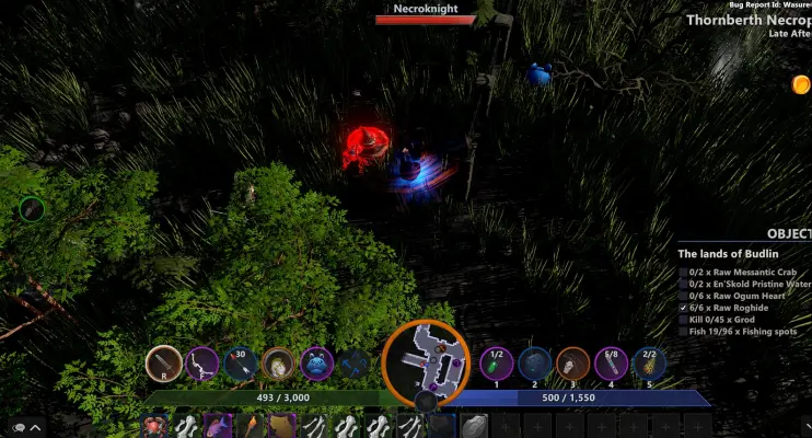 Lost Relics Adventure