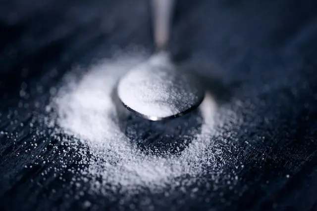 Picture of artificial sweetener