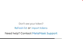 importtoken