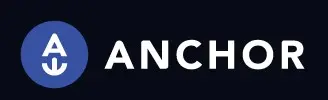 Anchor logo
