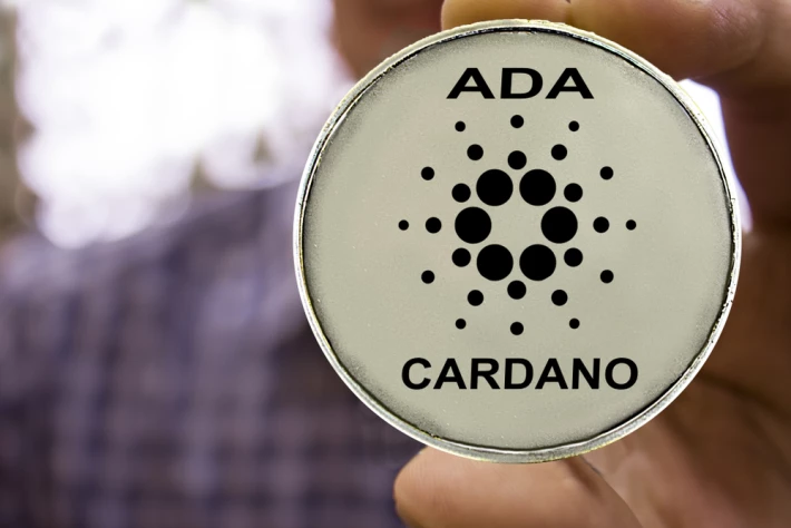 What is cardano ada?