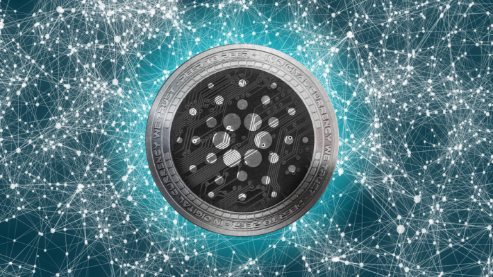who created cardano ada crypto