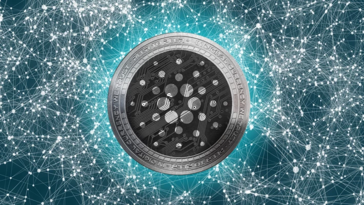who created cardano ada crypto