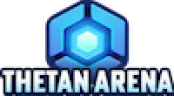 Thetan Arena logo