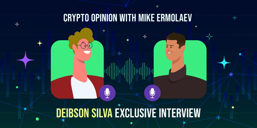 Crypto Opinion with Mike Ermolaev
