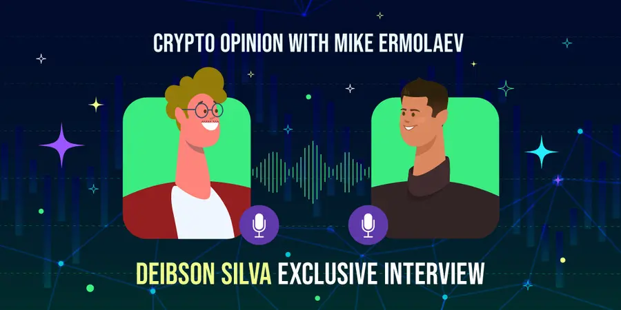 Crypto Opinion with Mike Ermolaev