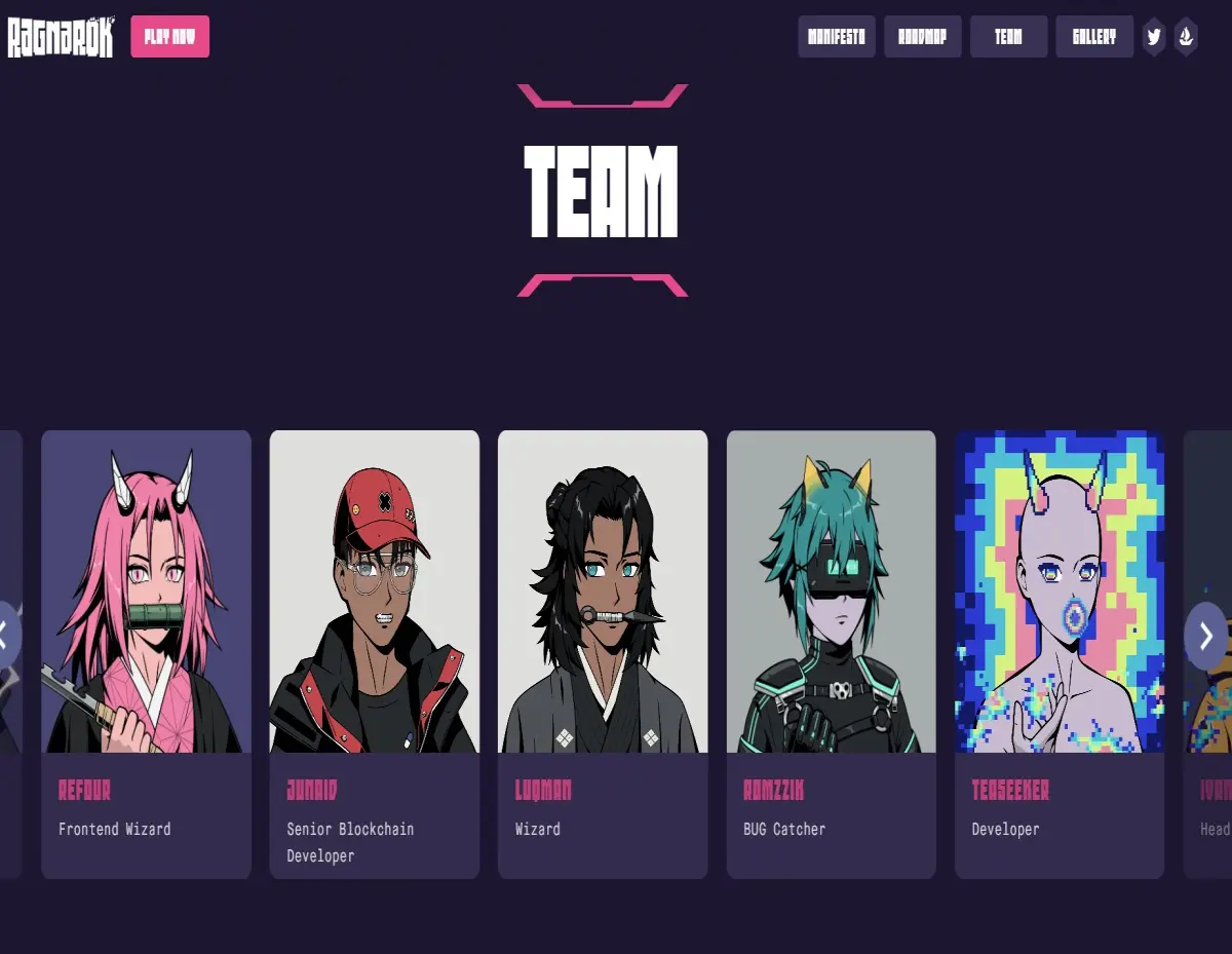 Team