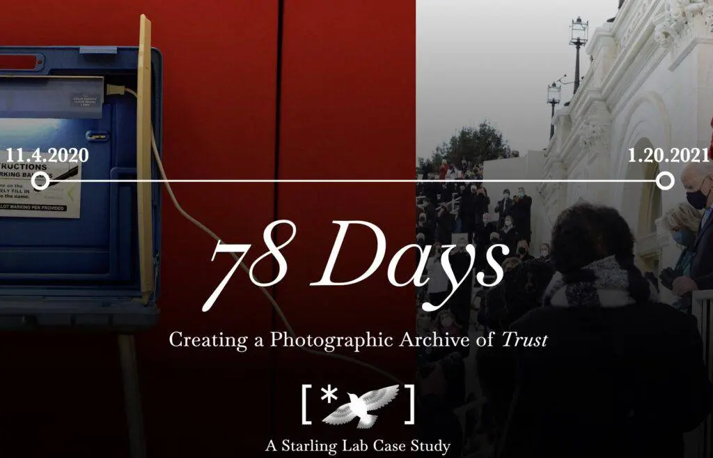 web3 78 days