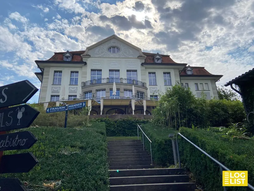 Theater Casino in Zug - event location