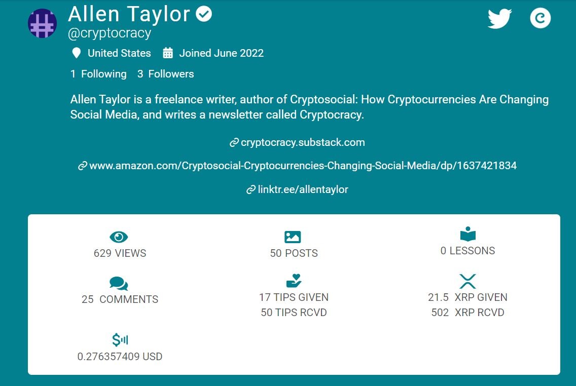 gfam cryptosocial