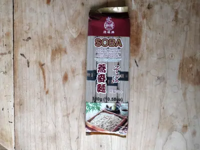 Soba Package