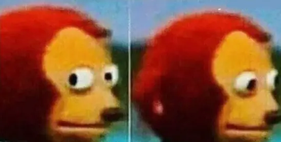 when your friend invest on your advice and it rugpulls the next day
