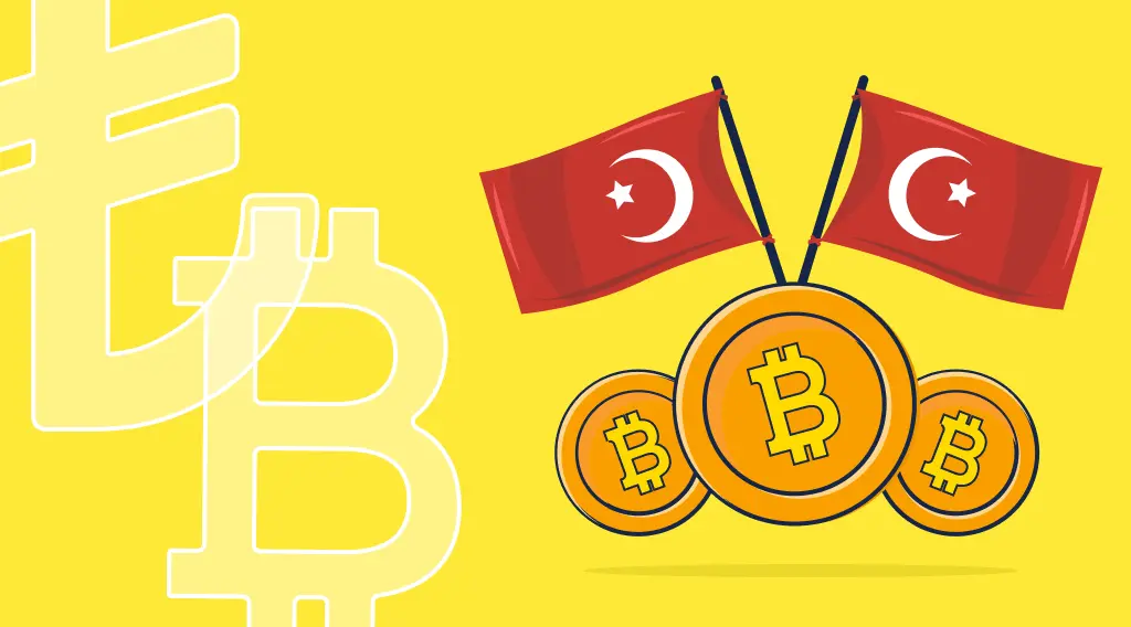 How to Buy Bitcoin in Turkey