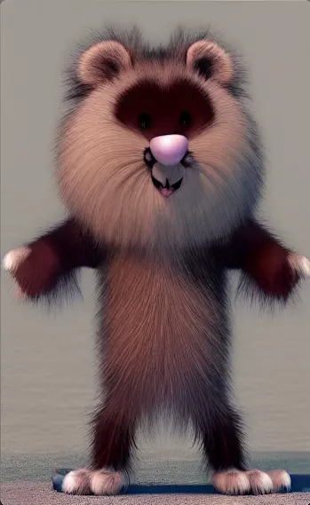 Fuzzis #995